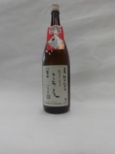 千両男山　　純米酒　16度　1.8ℓ